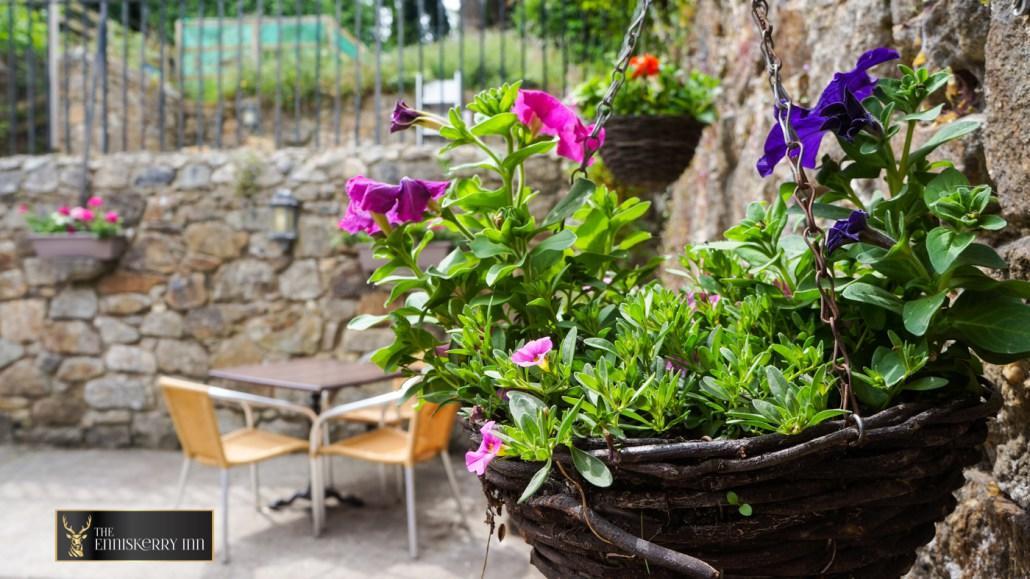 The Enniskerry Inn Ngoại thất bức ảnh