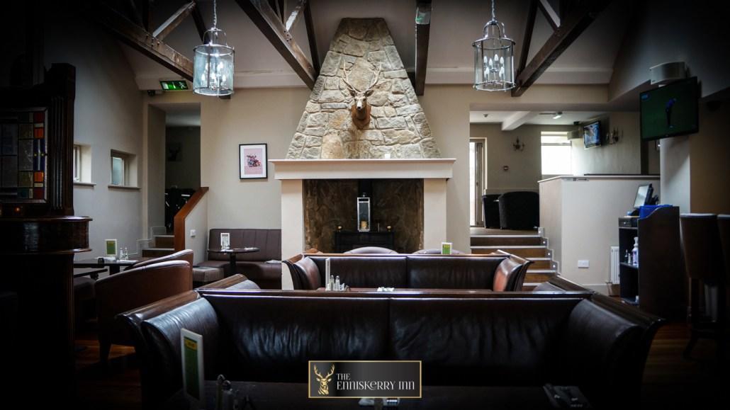 The Enniskerry Inn Ngoại thất bức ảnh