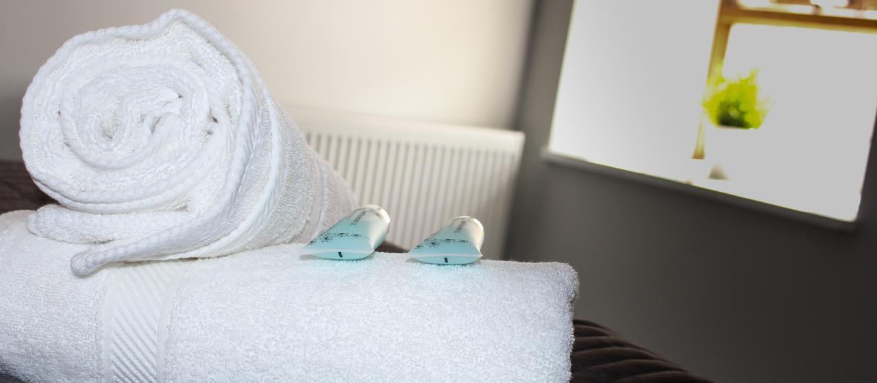The Enniskerry Inn Ngoại thất bức ảnh