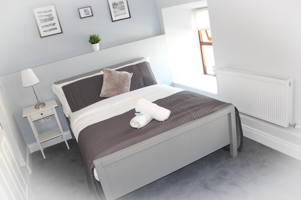 The Enniskerry Inn Ngoại thất bức ảnh