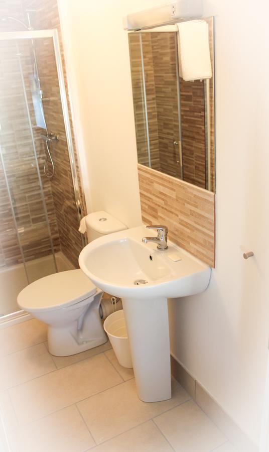 The Enniskerry Inn Ngoại thất bức ảnh