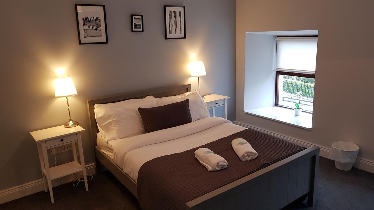 The Enniskerry Inn Ngoại thất bức ảnh
