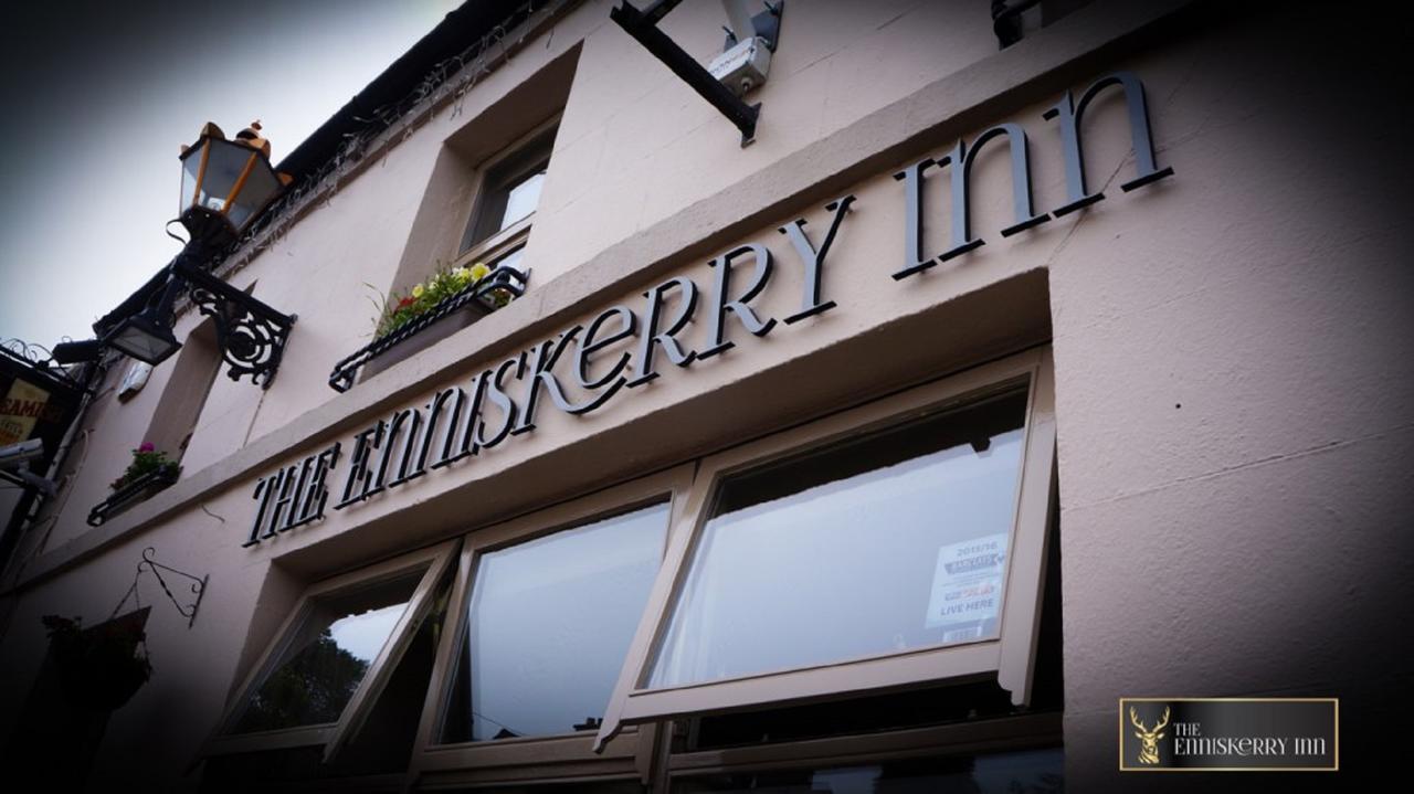 The Enniskerry Inn Ngoại thất bức ảnh