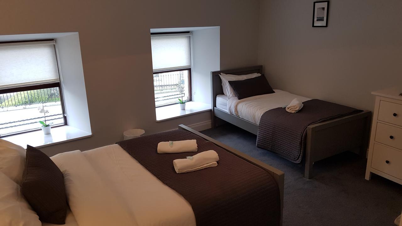 The Enniskerry Inn Ngoại thất bức ảnh
